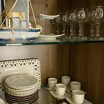 דירה Perfekt Geschnittene 3-raum-wohnung Fuer Familien Peraía
