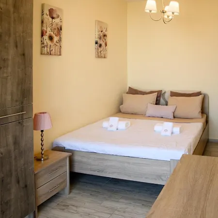 Perfekt Geschnittene 3-raum-wohnung Fuer Familien דירה *