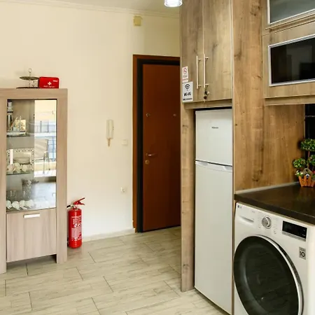 Perfekt Geschnittene 3-raum-wohnung Fuer Familien Lejlighed *