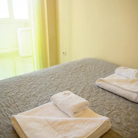 Perfekt Geschnittene 3-raum-wohnung Fuer Familien *