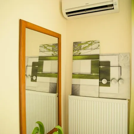 Perfekt Geschnittene 3-raum-wohnung Fuer Familien *
